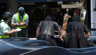 Illustration for article titled Square Enix Makes Better Final Fantasy XV Photoshops Possible